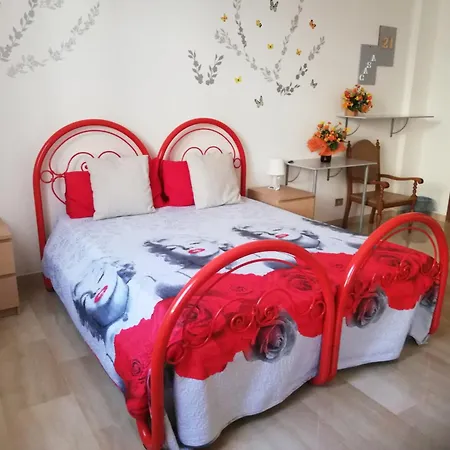 Casa 21 Bed and breakfast *