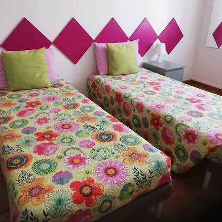 Casa 21 Bed and breakfast *
