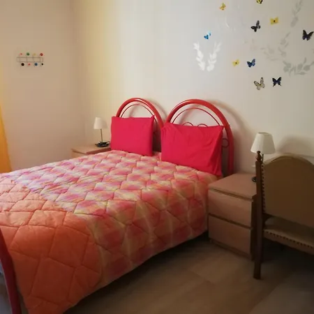 Casa 21 Bed and breakfast Ferrara