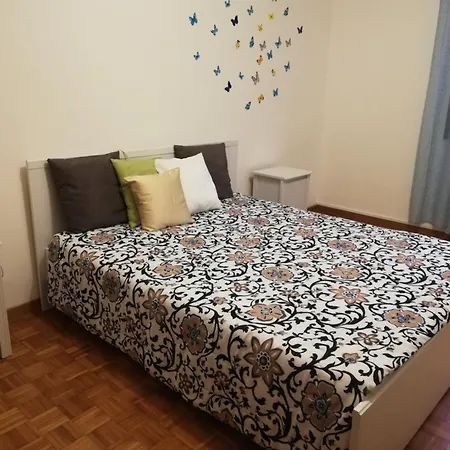 Casa 21 *