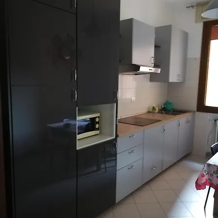 Casa 21 Bed and breakfast