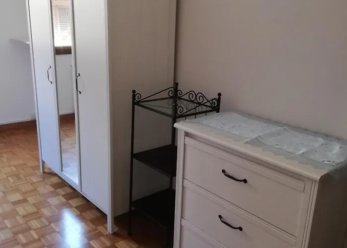 Casa 21 *