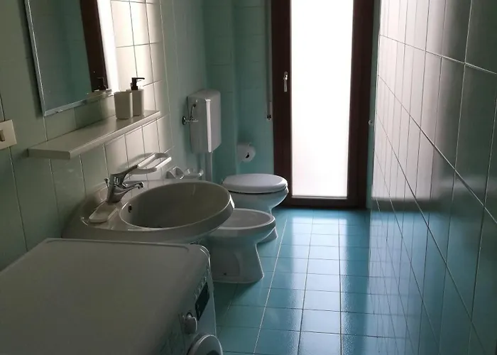 Casa 21 * Ferrara